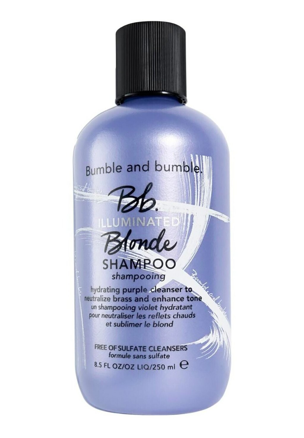 

Шампунь Blonde Shampoo Bumble and bumble