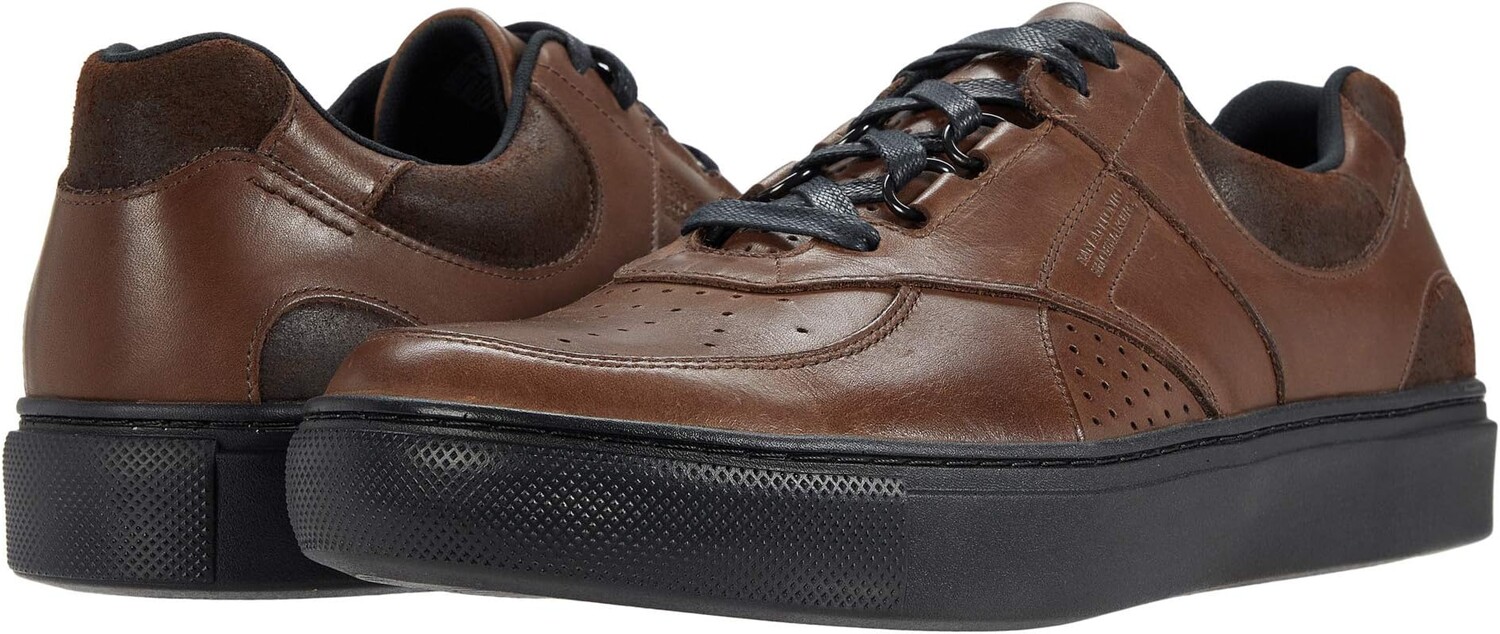 

Кроссовки High Street SAS, цвет Mahogany