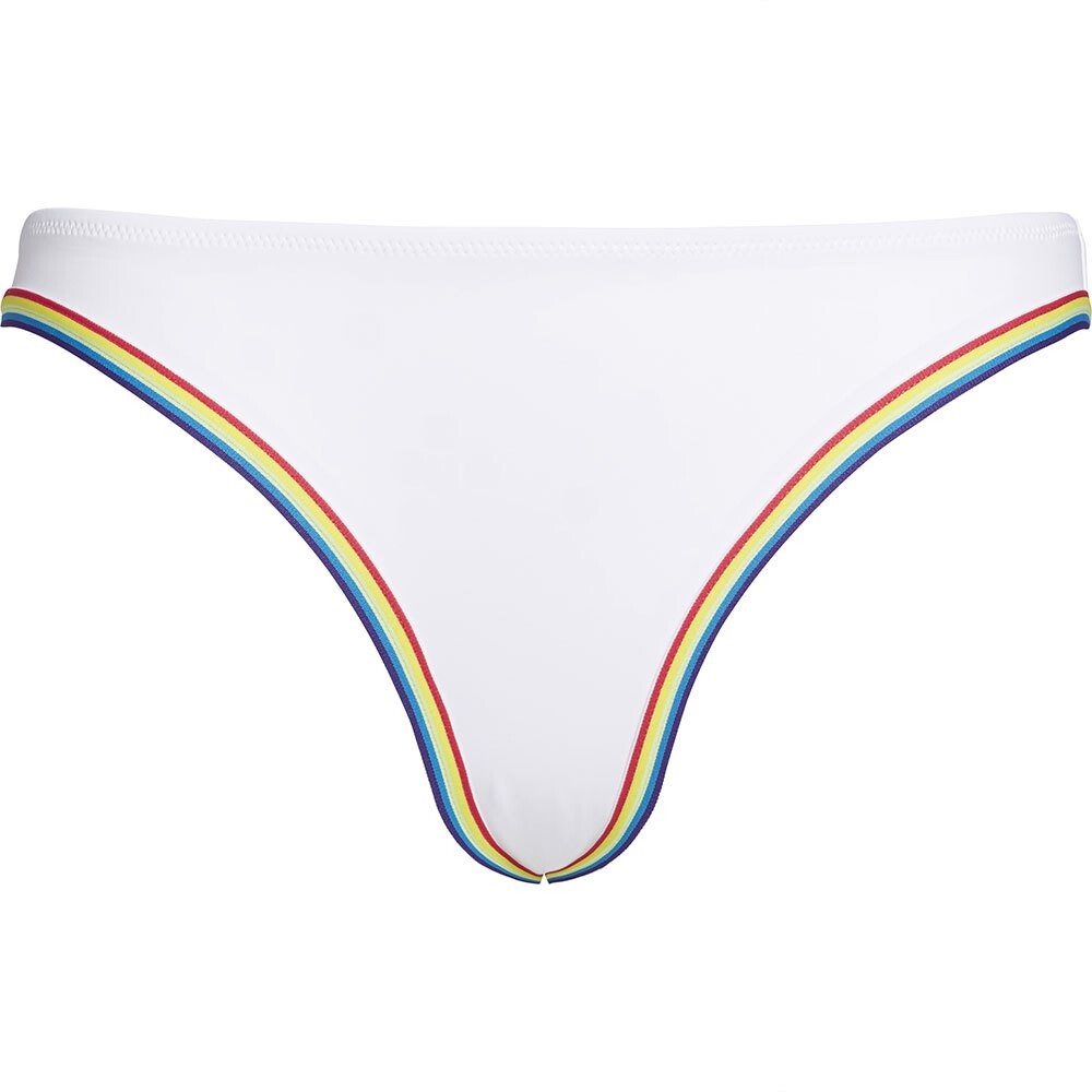 

Низ бикини Calvin Klein Cheeky, белый