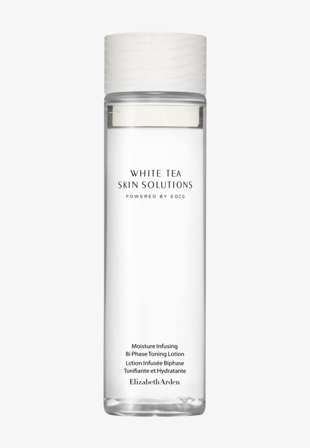 

Тоник для лица White Tea Skin Solutions Moisture Infusing Двухфазный Тонизирующий Лосьон Elizabeth Arden