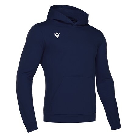 

Толстовка Macron Hoodie Banjo Hero, синий