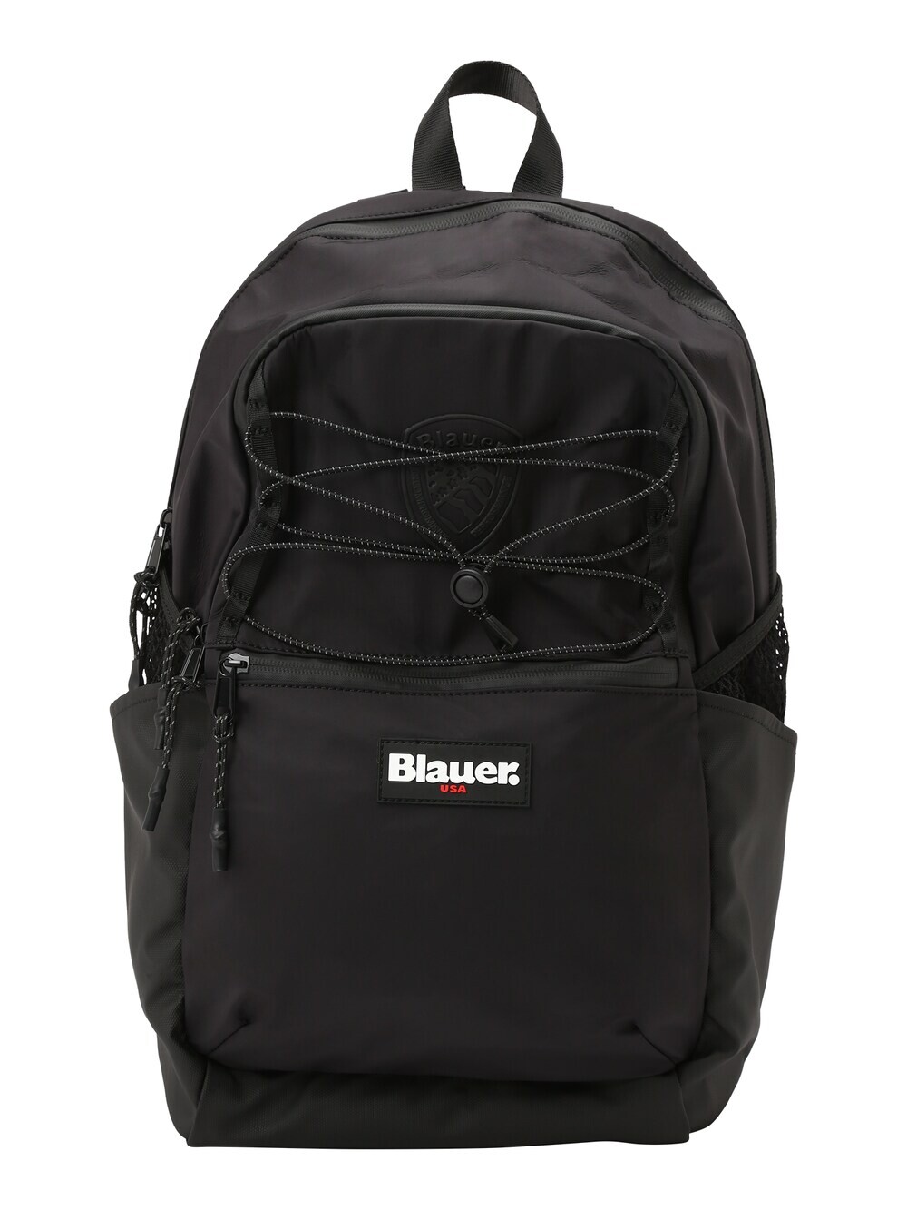 

Рюкзак Blauer USA, черный