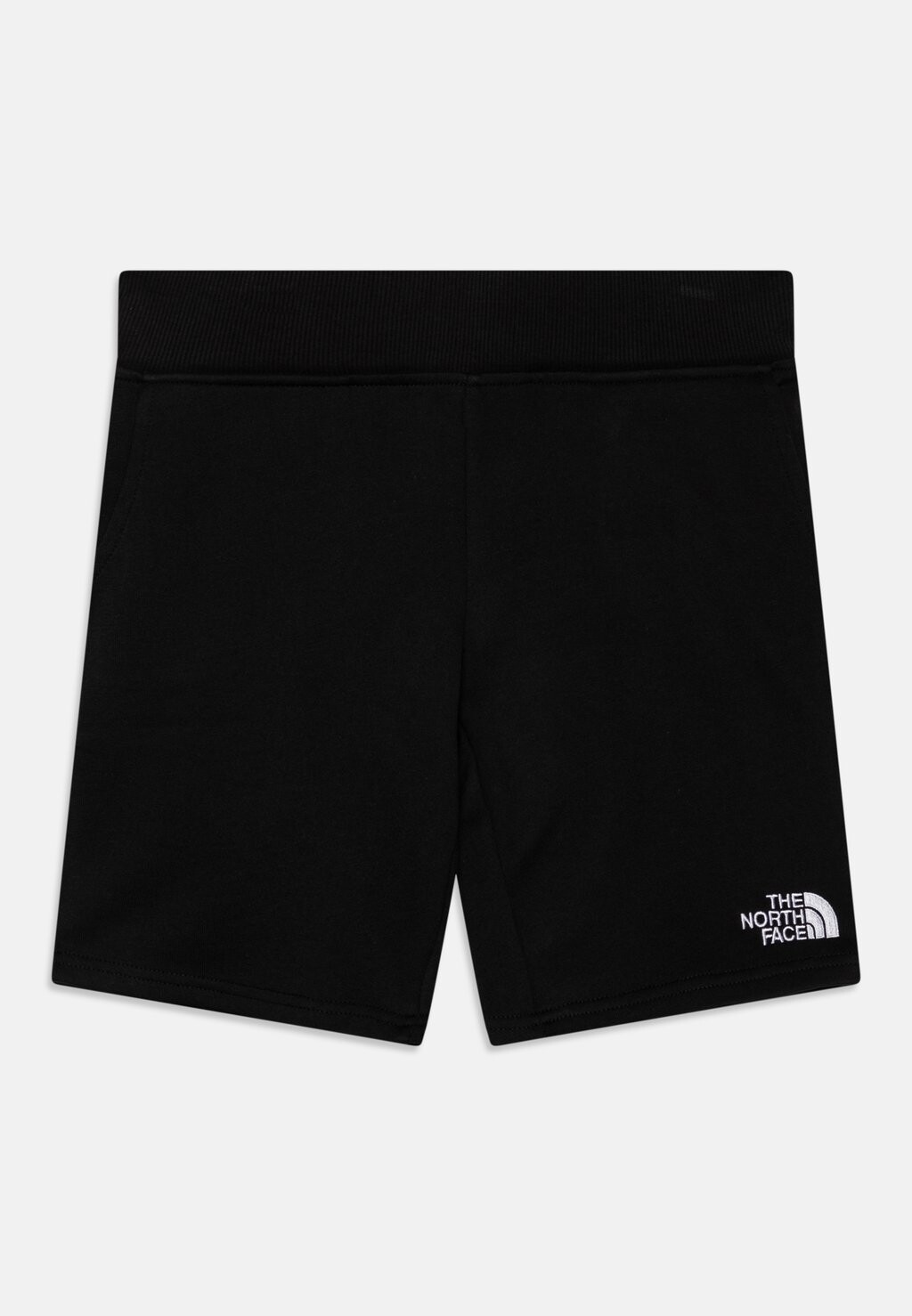 

Короткие спортивные брюки UNISEX The North Face, цвет black