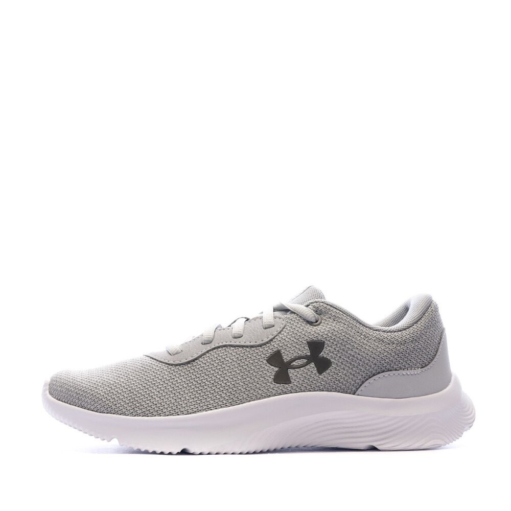 

Кроссовки для бега Under Armour Mojo 2, серый
