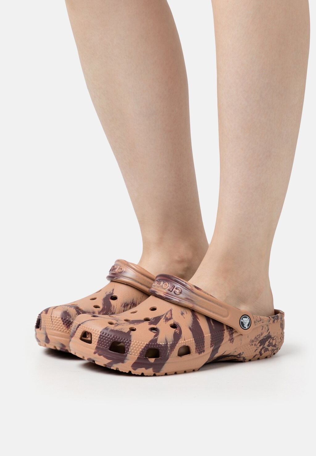 

Мюли Crocs