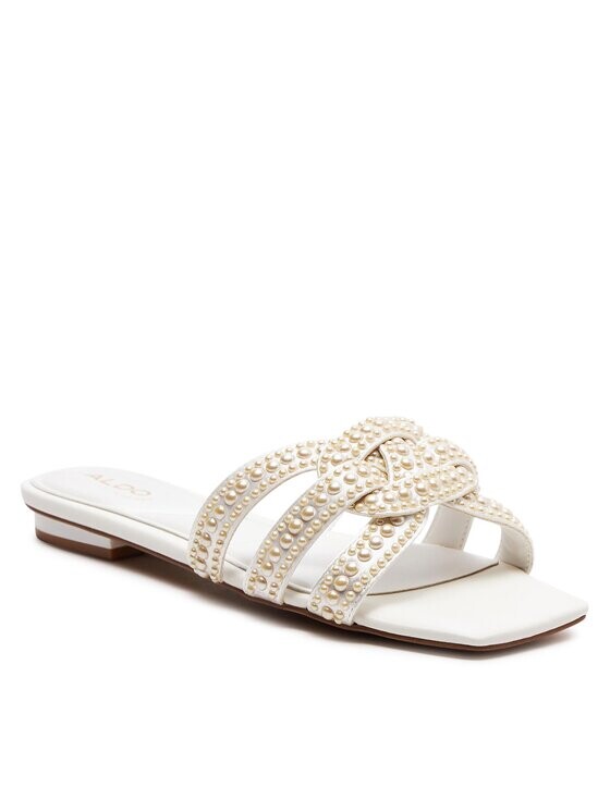 

Мюли Aldo, белый