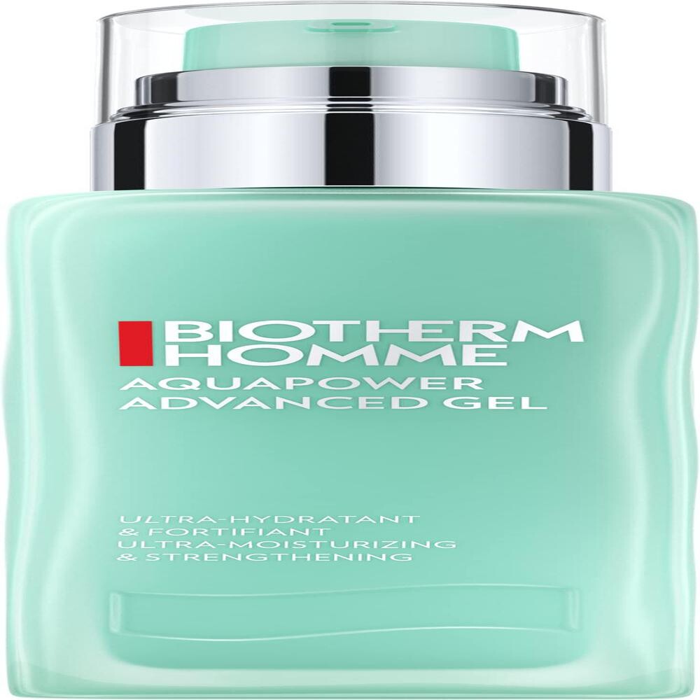 

Гидродинамическое очищающее средство AquaPower Biotherm для мужчин, 75 мл