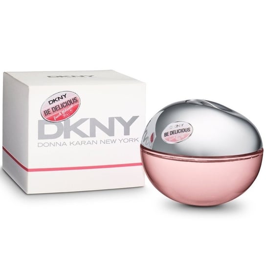 Донна Каран, DKNY be Delicious Fresh Blossom, парфюмированная вода, 100 мл, Donna Karan