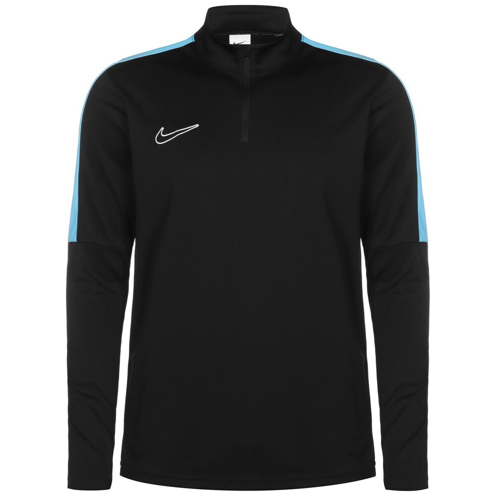 

Рубашка для выступлений Nike Academy 23, черный