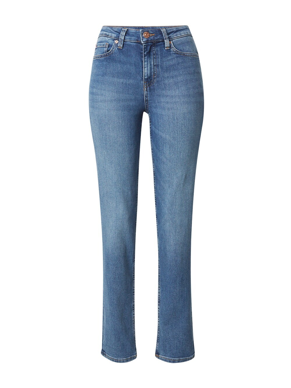

Обычные джинсы Marks & Spencer Sienna, синий