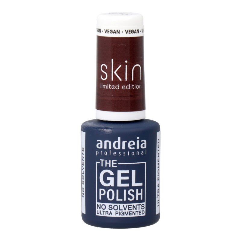 

Лак для ногтей The Gel Polish Andreia, цвет sk6
