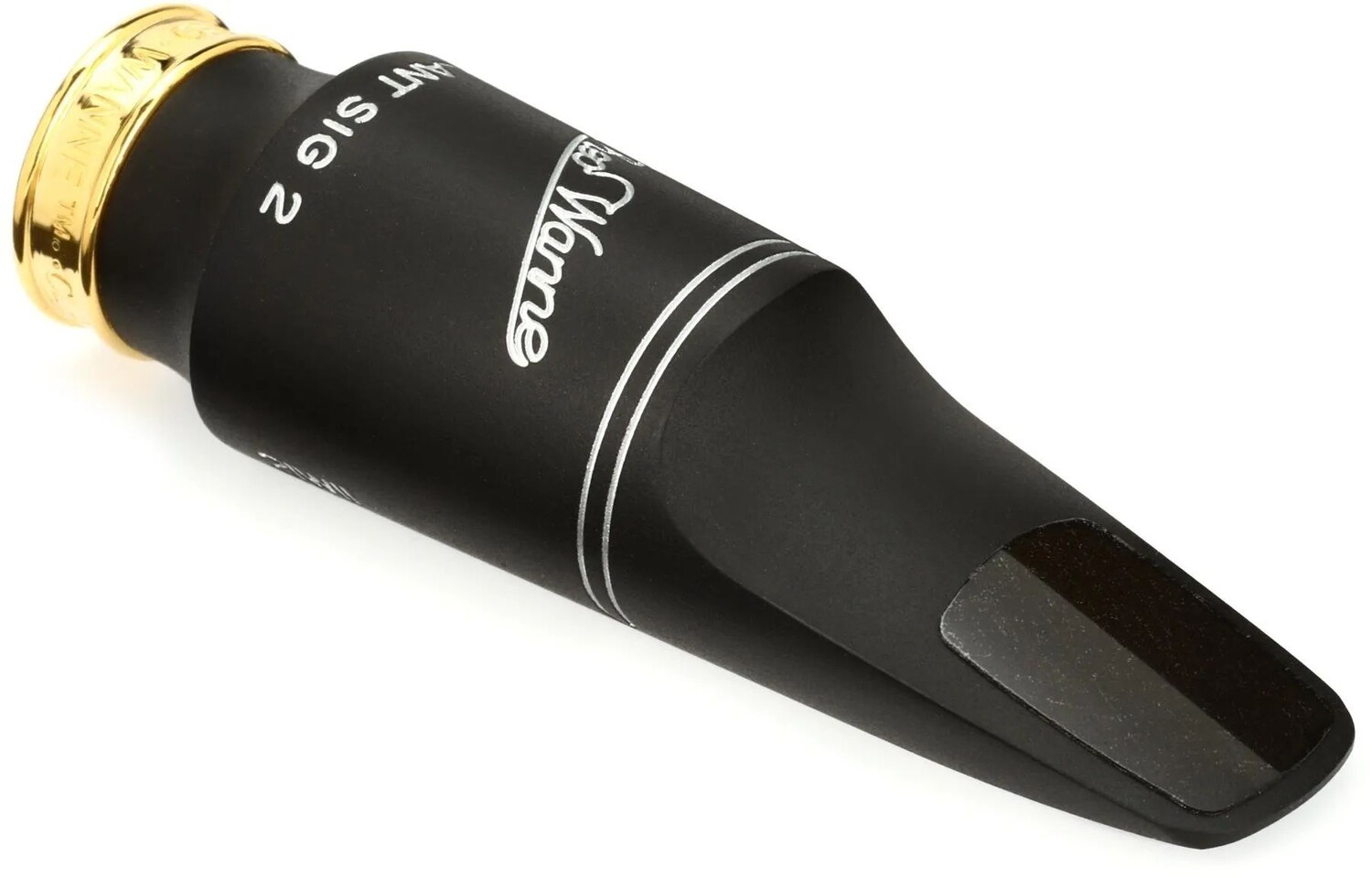 

Мундштук для тенор-саксофона Theo Wanne SLA-TR7S Slant Sig 2 — 7*