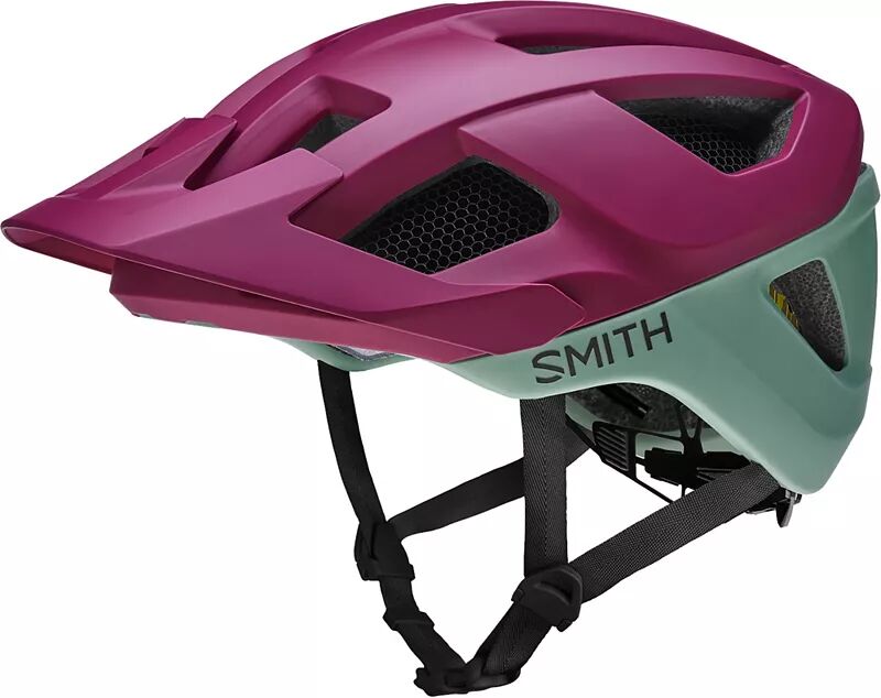 цена Велосипедный шлем Smith Session MIPS