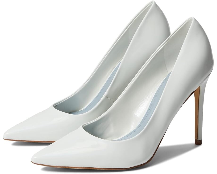 Туфли Nine West Fresh 3, цвет White Iridescent