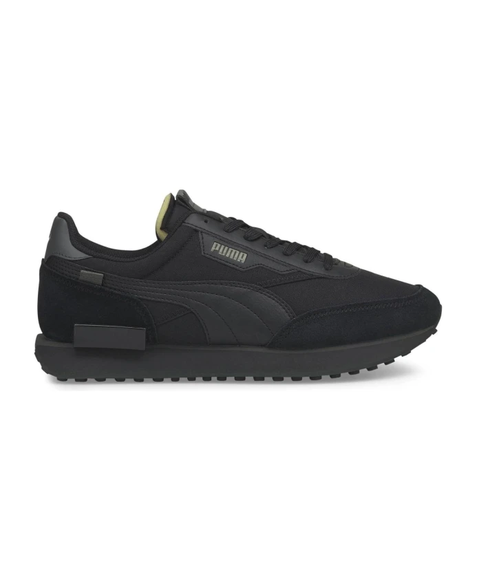 

Повседневные кроссовки Puma, черный