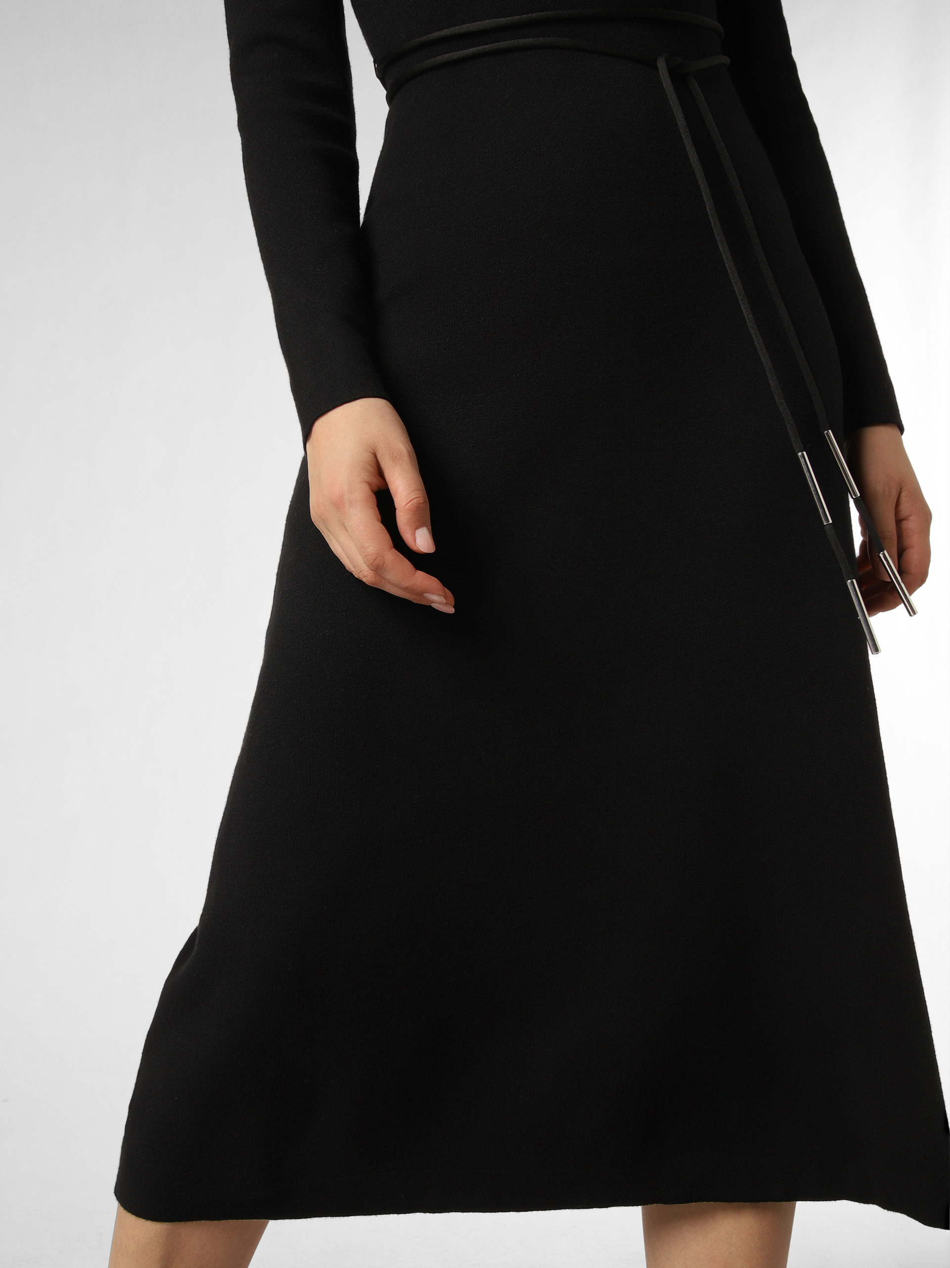 Платье Apriori, черный