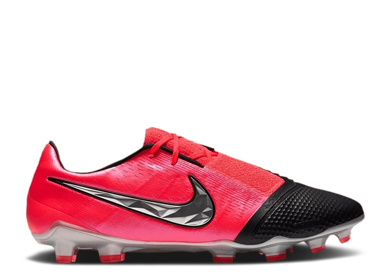 

Кроссовки Nike Phantom Venom Elite Fg 'Laser Crimson', красный