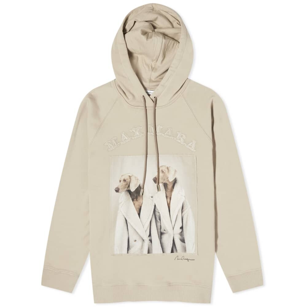 

Толстовка Max Mara Lillo