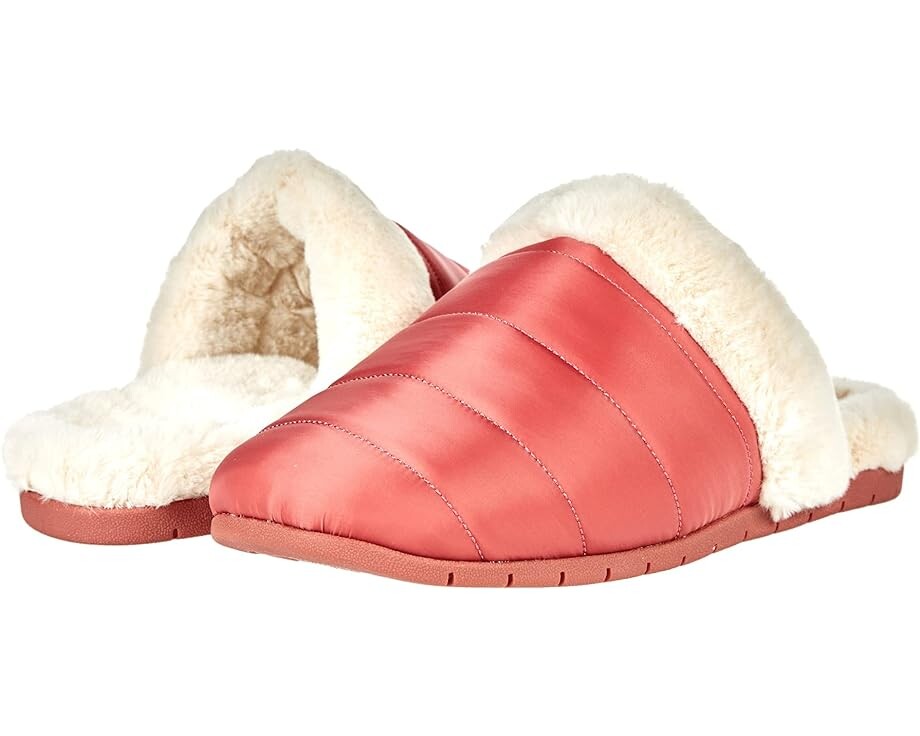 

Домашняя обувь VIONIC Josephine, цвет Dusty Cedar