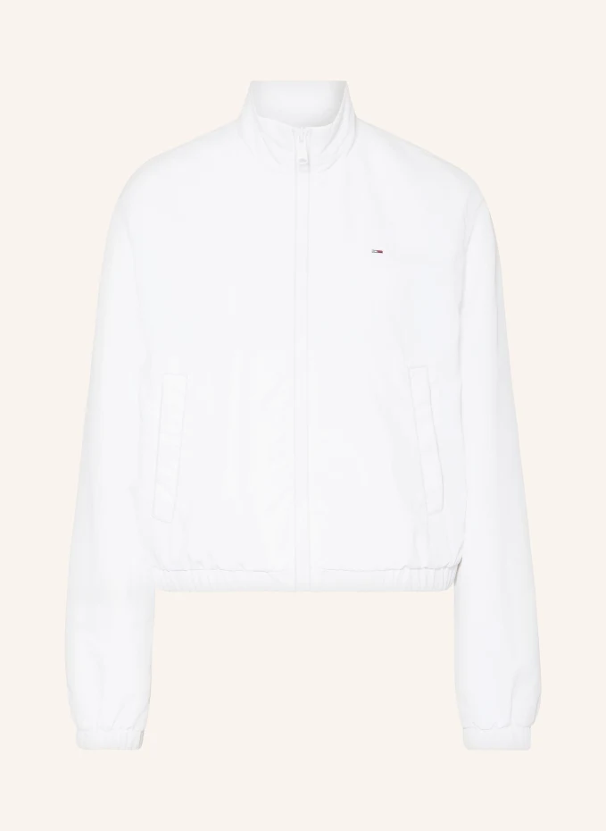 

Блузка Tommy Jeans, белый