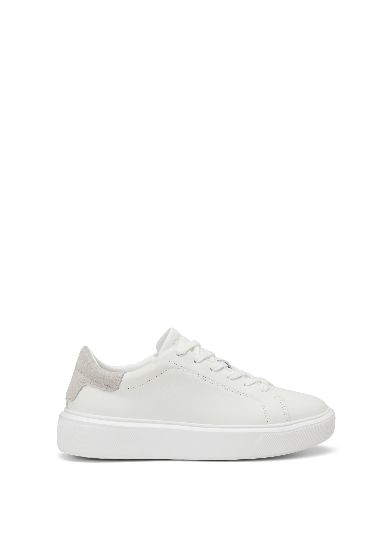 

Кроссовки Marc O'Polo Sneaker, белый