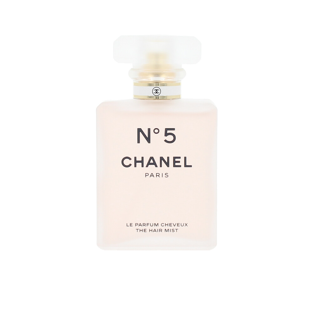 Парфюм для волос Nº 5 parfum cheveux Chanel, 35 мл