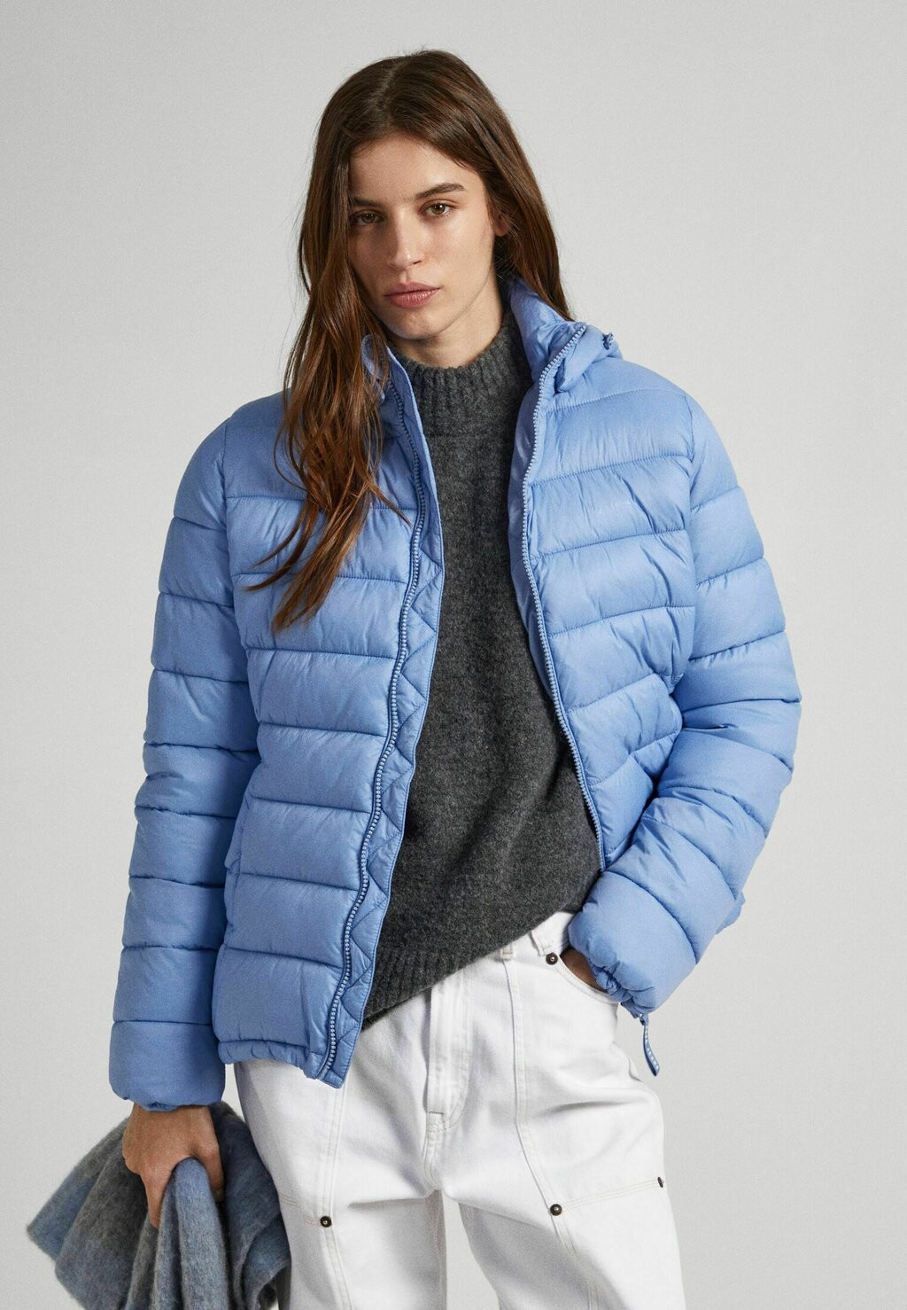 

Куртка демисезонная Pepe Jeans