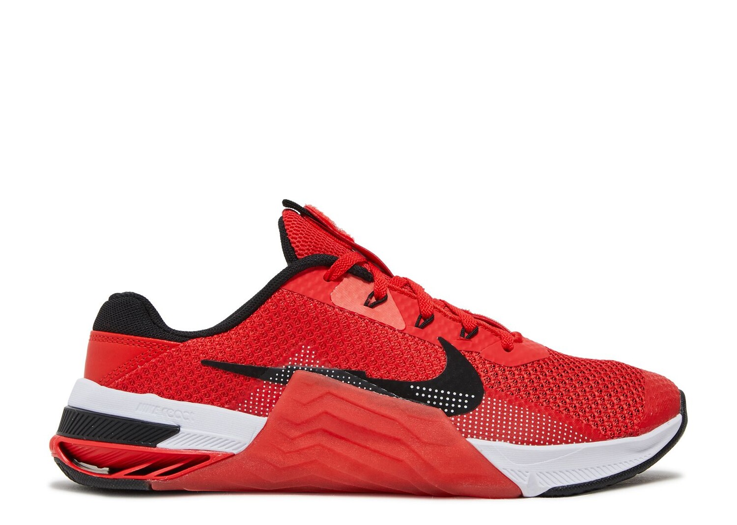 

Кроссовки Nike Metcon 7 'Chile Red', красный