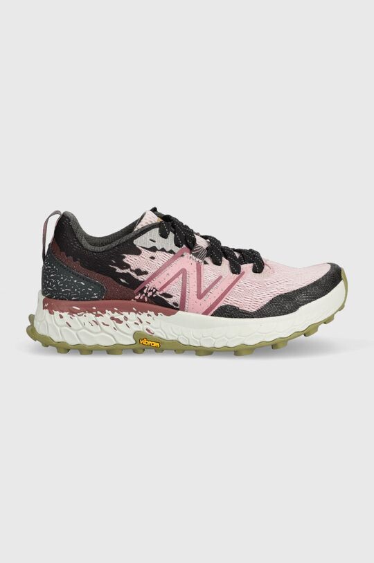 

Кроссовки Fresh Foam X Hierro v7 New Balance, розовый