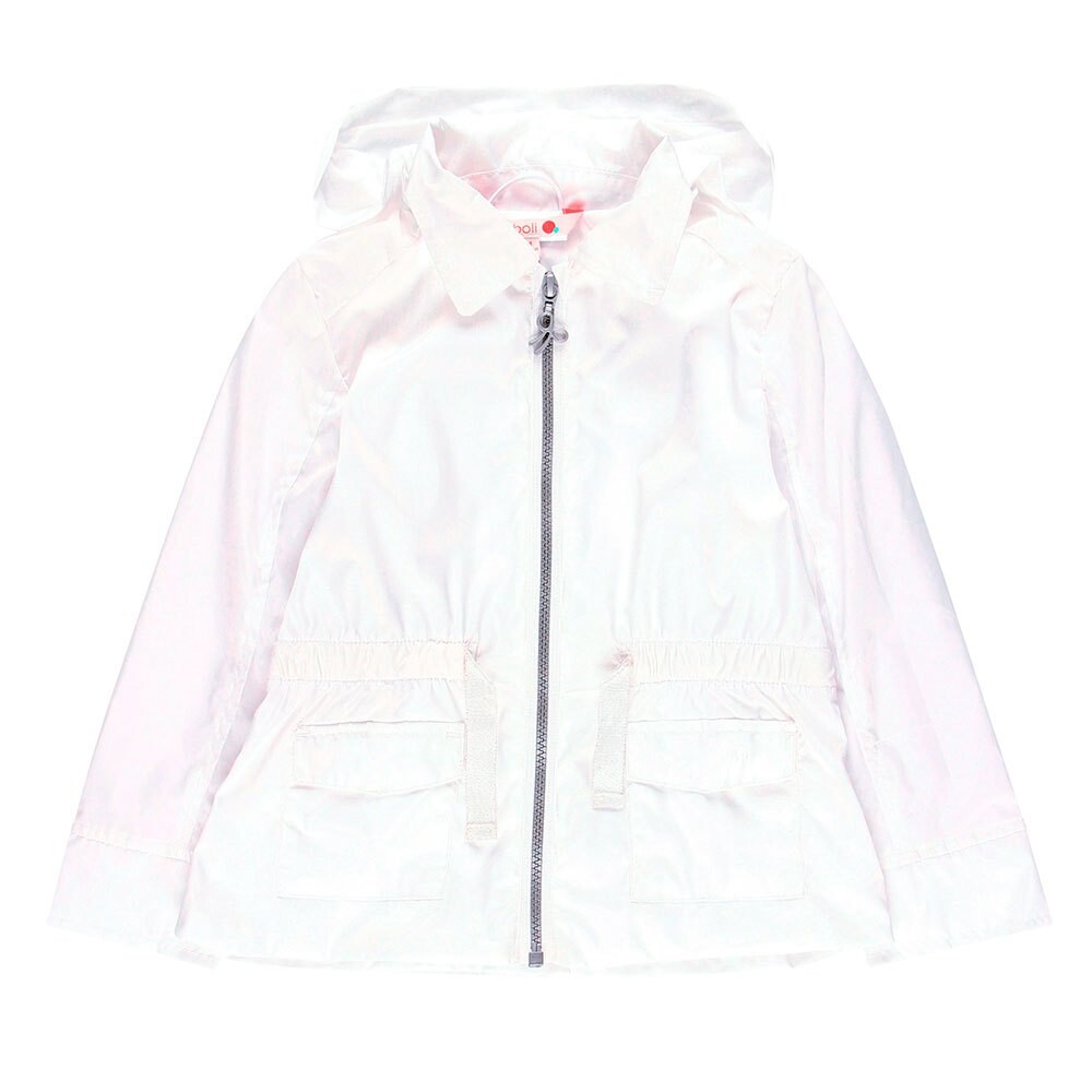 

Пальто Boboli Technical Fabric, белый