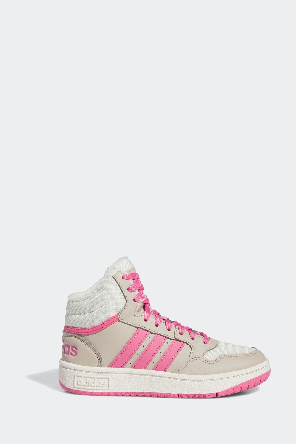 

Спортивная обувь с декоративными колесами adidas, коричневый