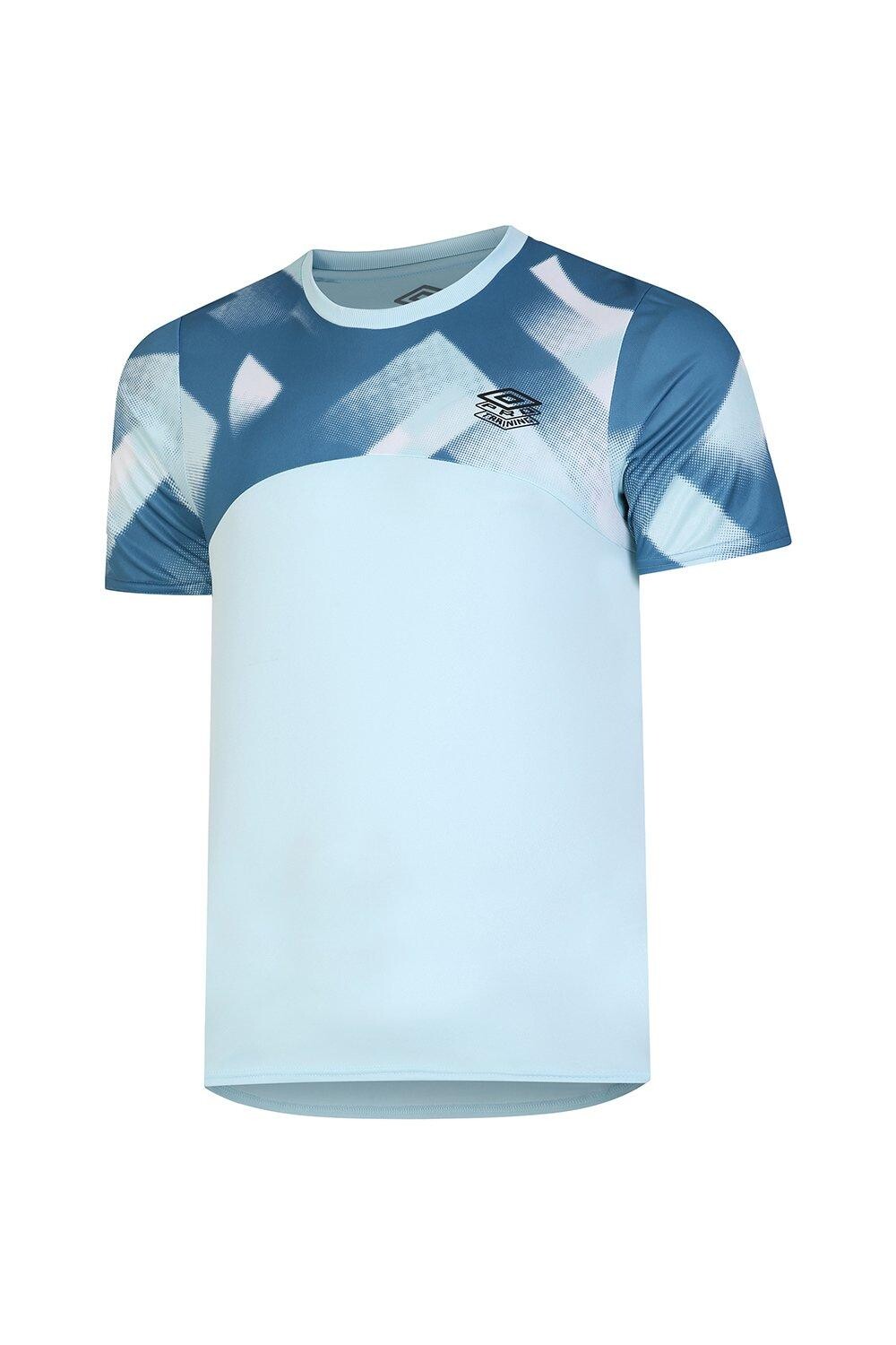 

Футболка Pro Training Gym Umbro, белый