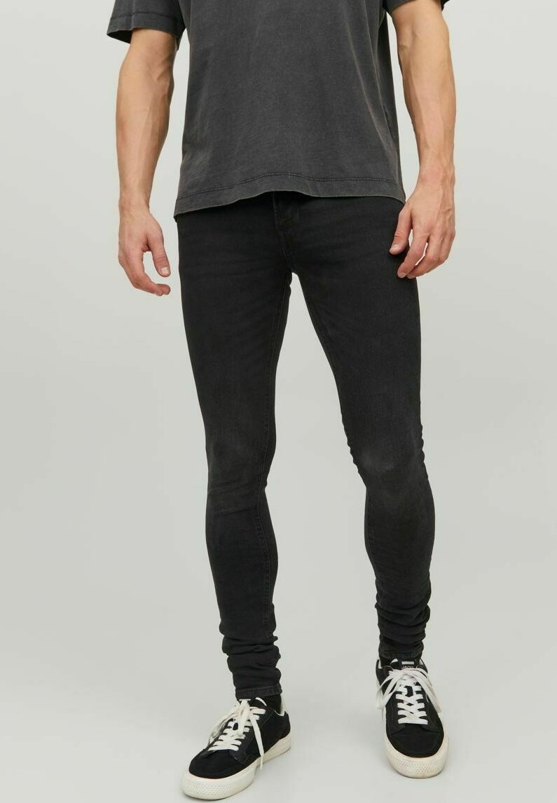 

Джинсы скинни Jack & Jones