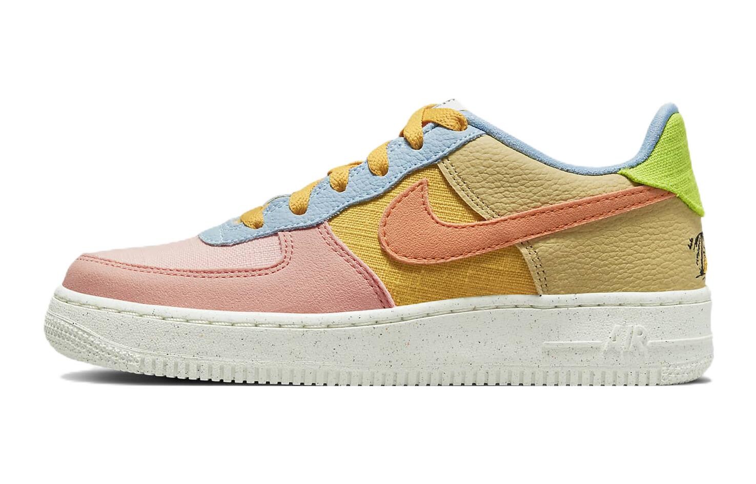 

Женские кроссовки Nike Air Force 1 Low Skate