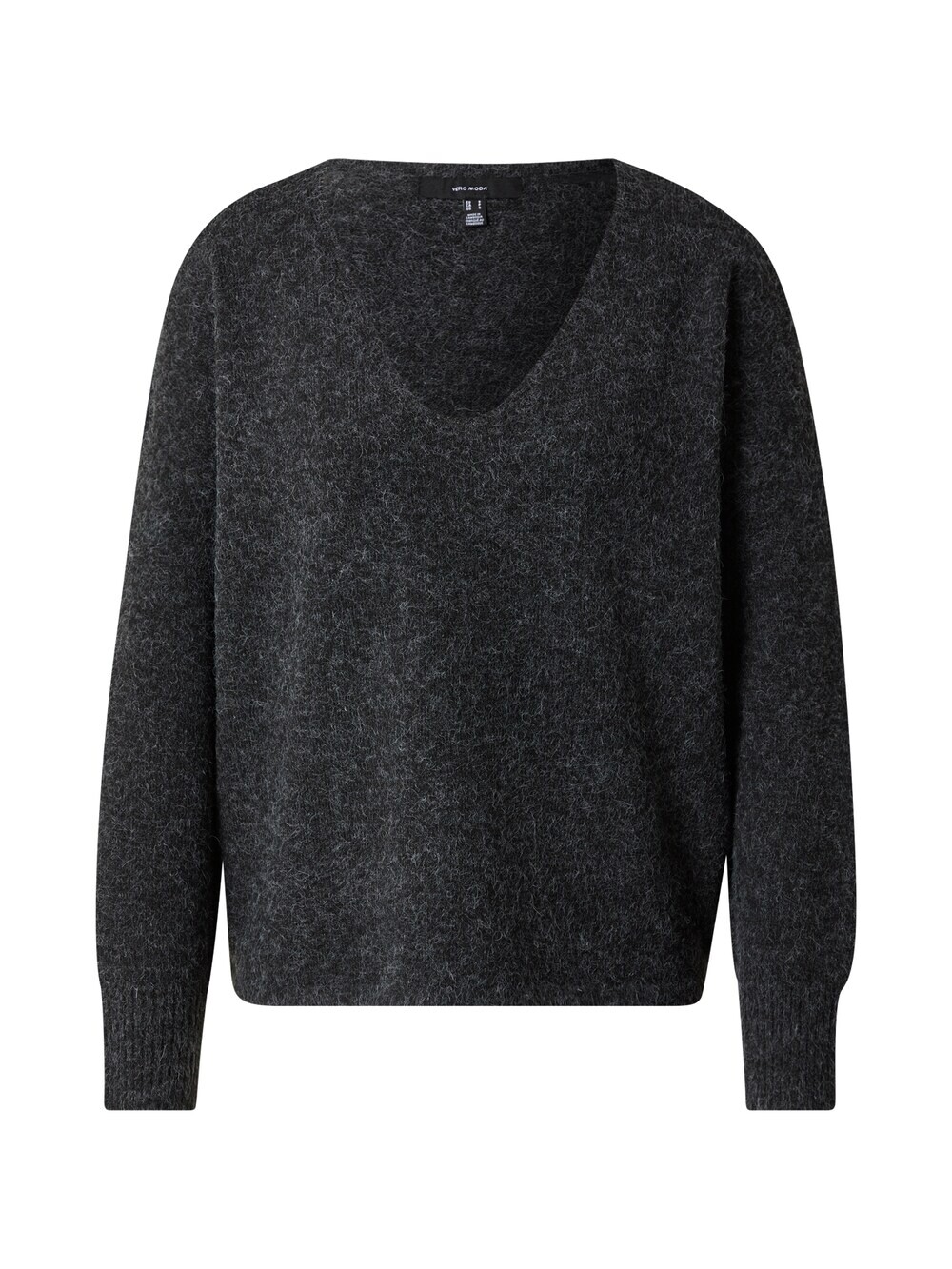 

Свитер VERO MODA DOFFY, черный