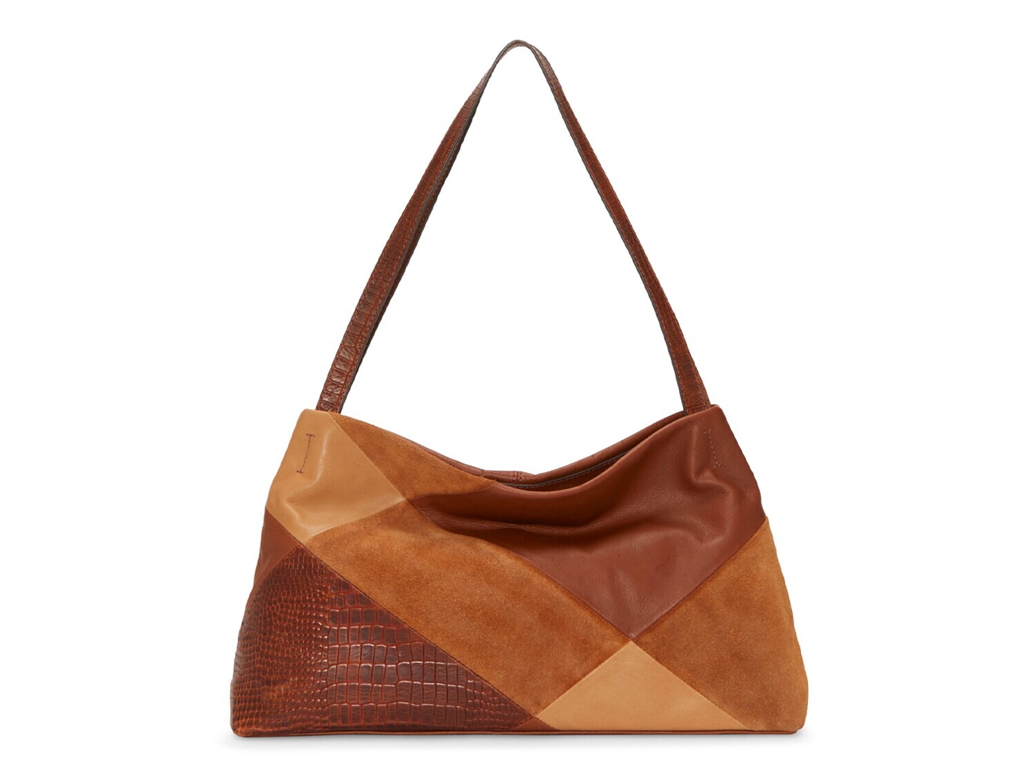 

Сумка через плечо Lucky Brand Jem, цвет Whiskey