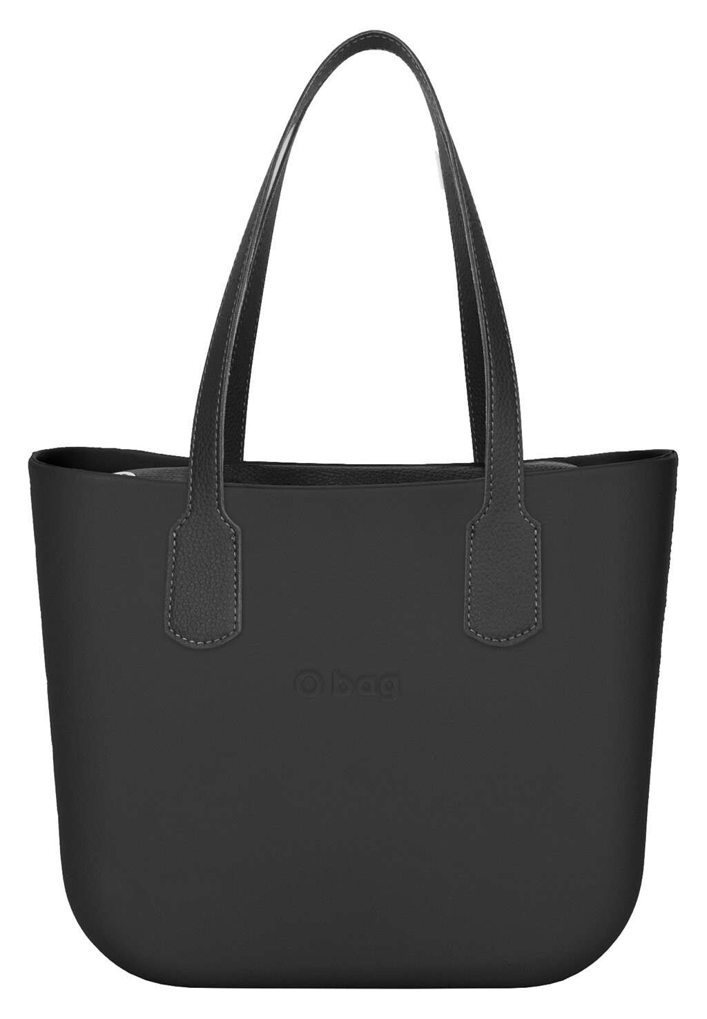 

Сумка O Bag, черный
