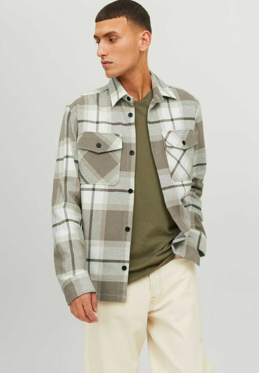 

Легкая куртка Jack & Jones