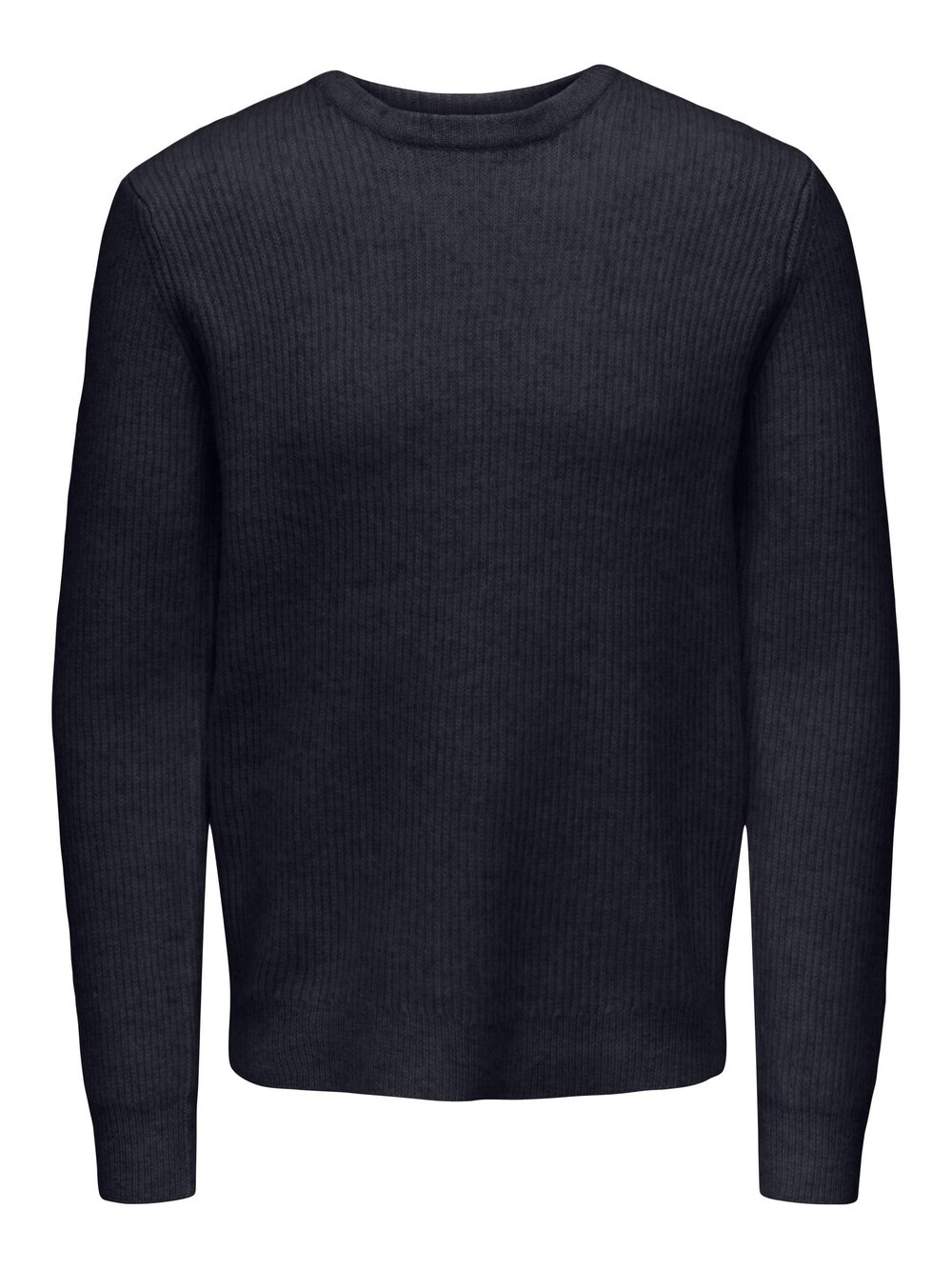 

Свитер Only & Sons TEGAN, темно-синий