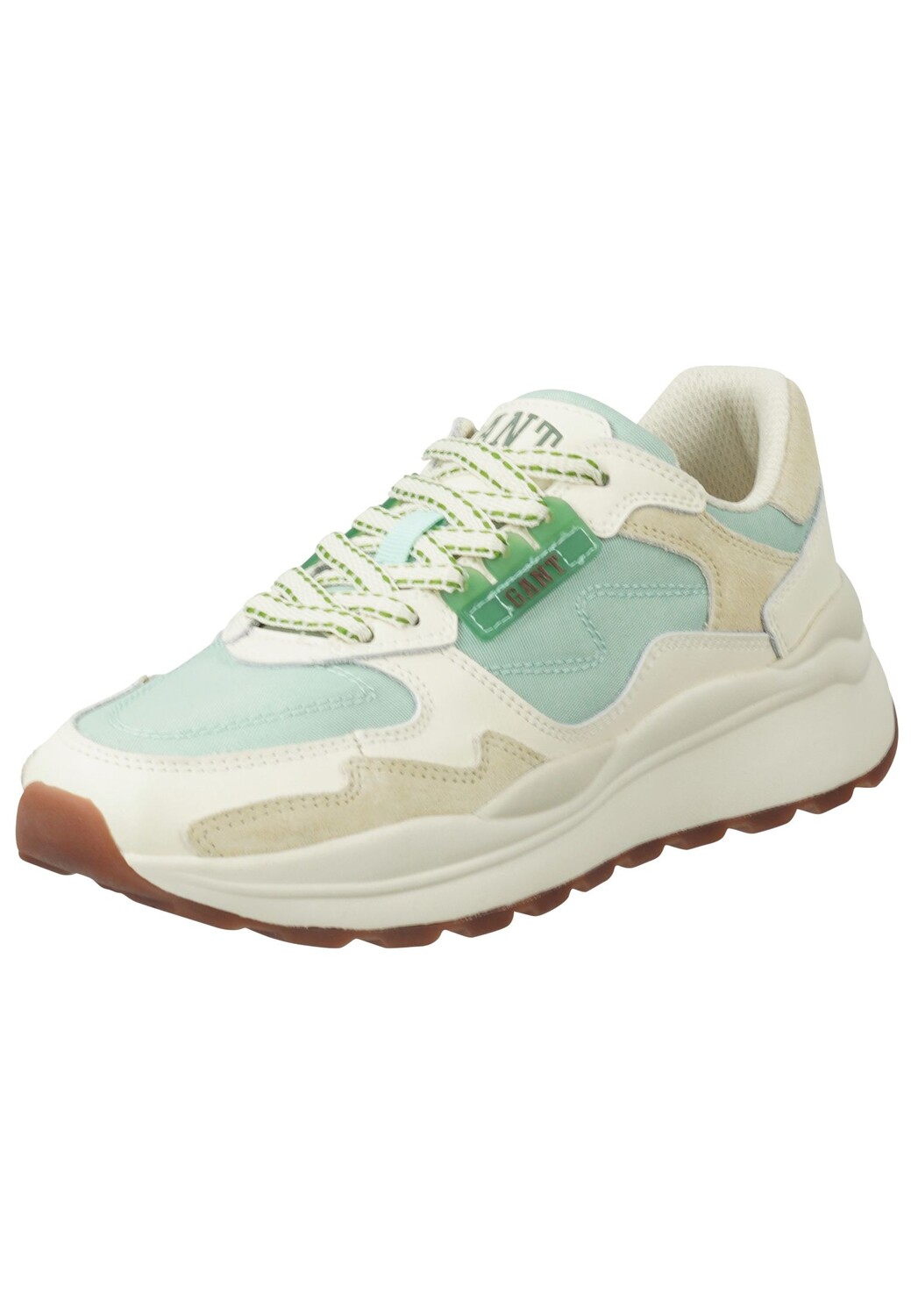 

Кроссовки GANT Sneaker, кремовый