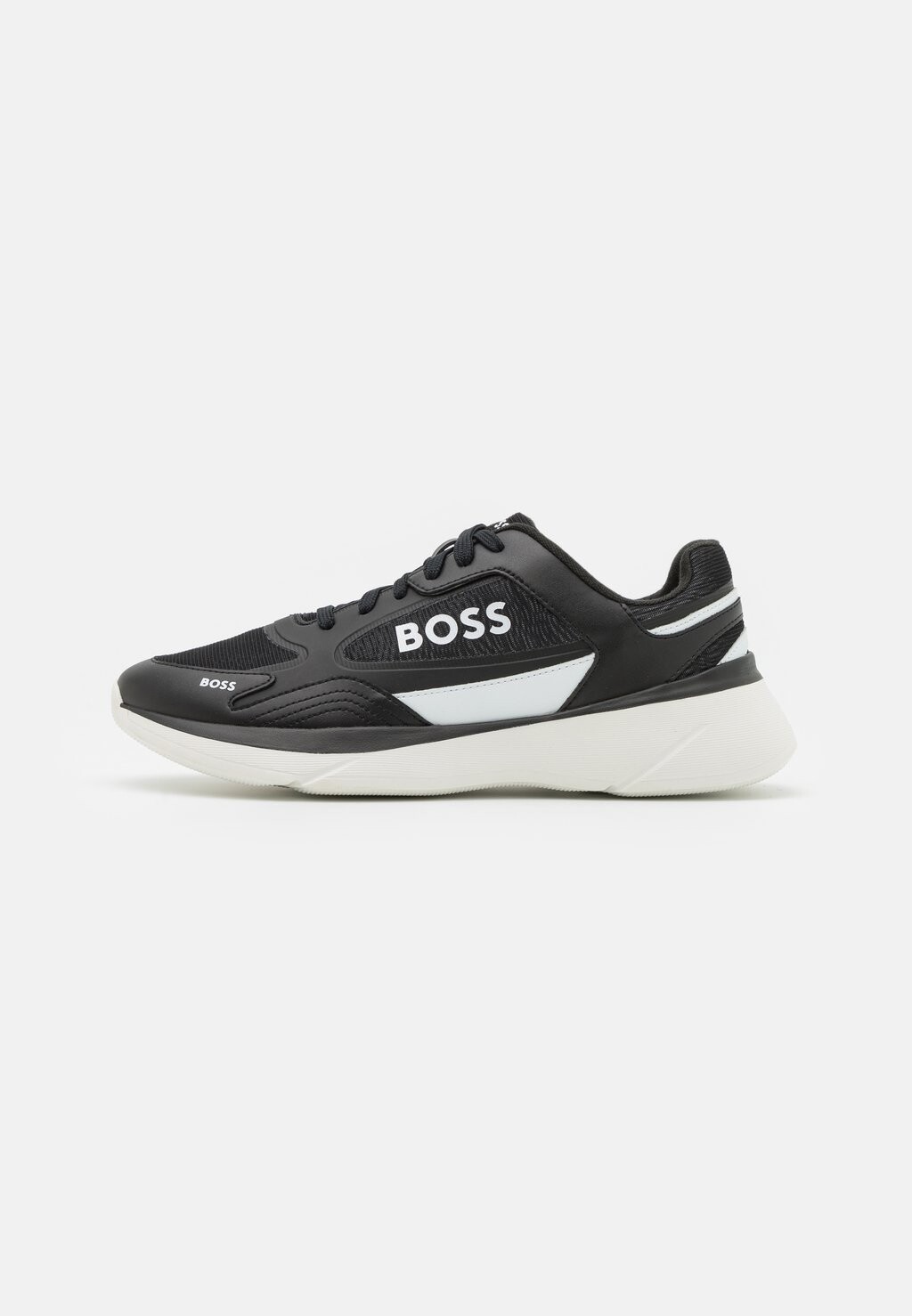 

Кроссовки BOSS
