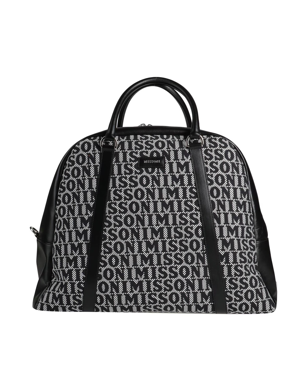 

Спортивная сумка Missoni, черный