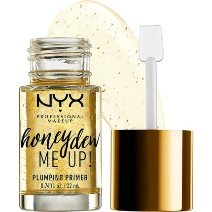 Праймер Honey Dew Me Up 20 мл, Nyx Professional Makeup nyx professional makeup nyx professional makeup гелевый праймер honey dew me up primer reno