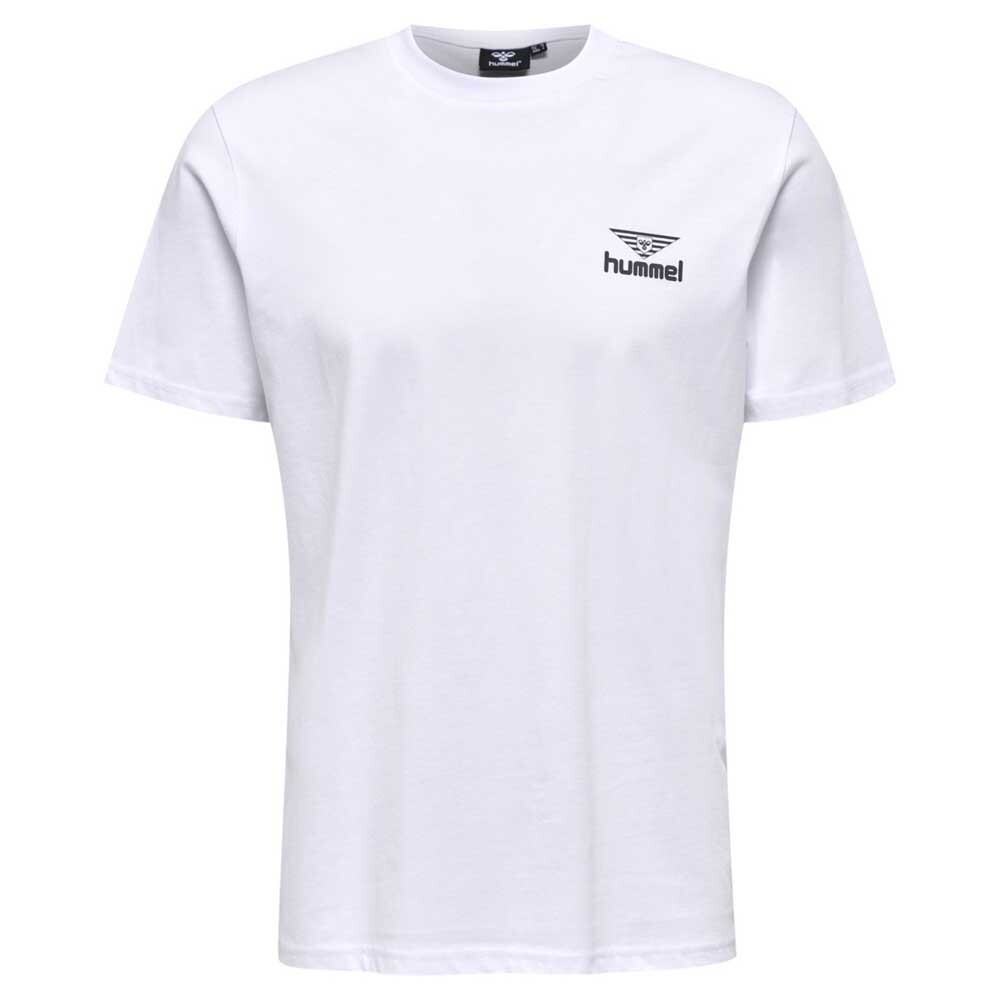

Футболка Hummel David, белый