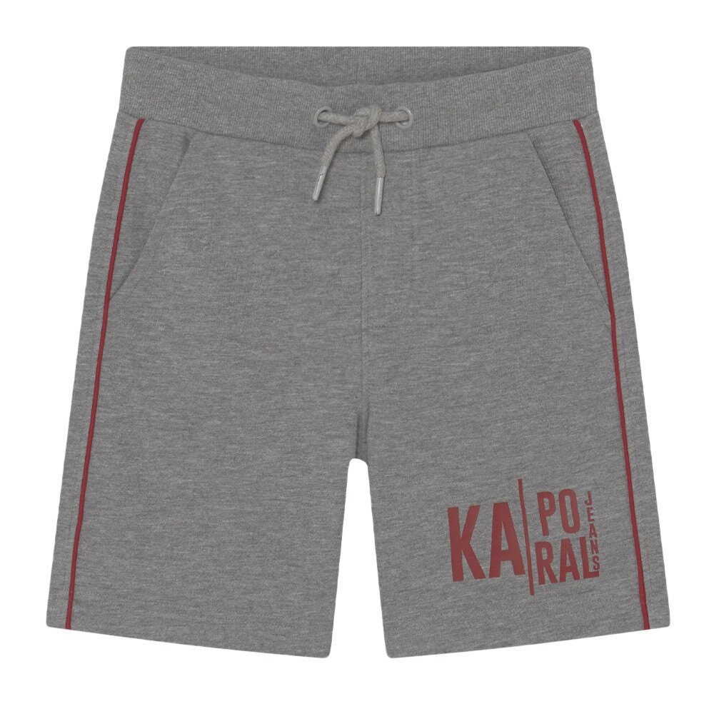 

Шорты Kaporal Randyh Sweat, серый
