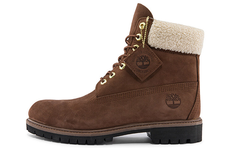 

Мужские уличные ботинки Timberland