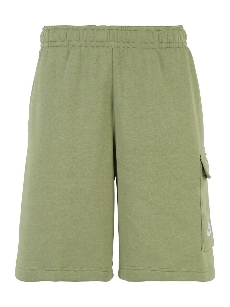 

Спортивные брюки Nike Sportswear Loose fit Workout Pants, цвет Apple