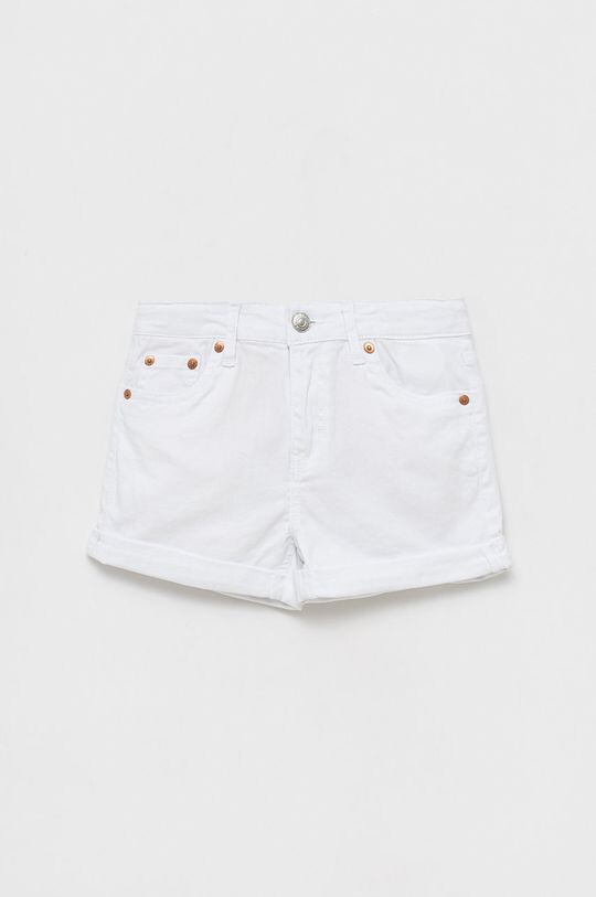 

Шорты Levi's, белый