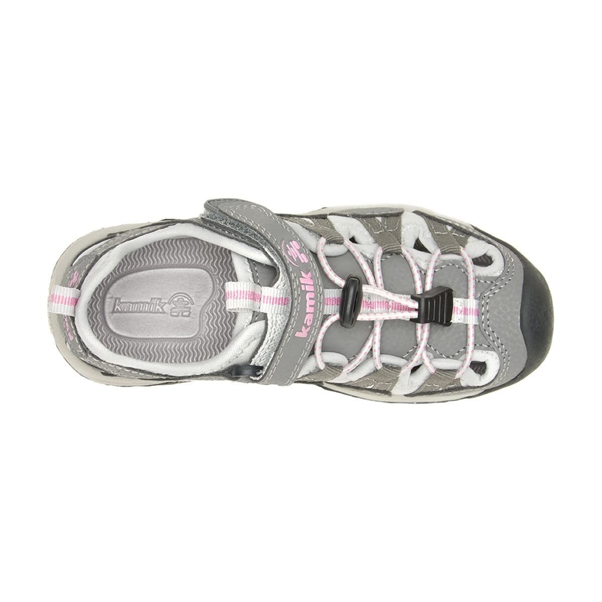 

Сандалии Kamik Kids Wildcat (Little Kid/Big Kid)