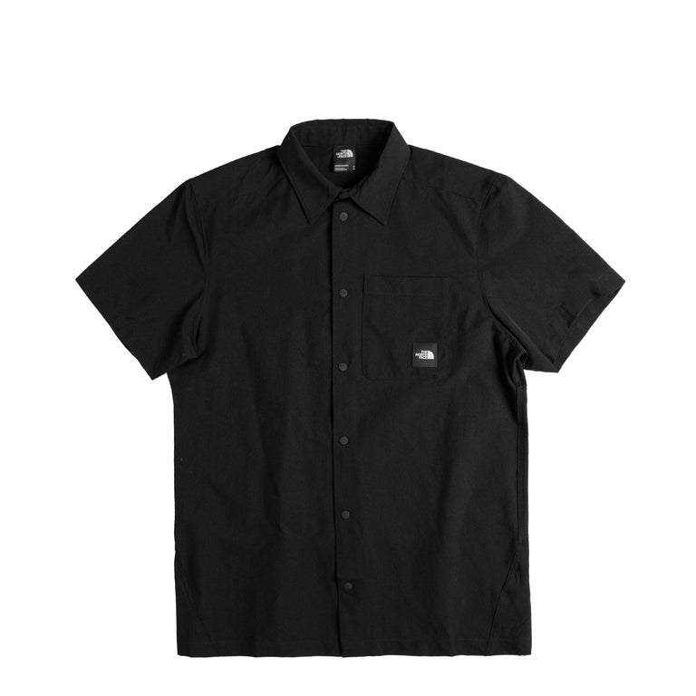 

Рубашка Murray Button Shirt The North Face, черный